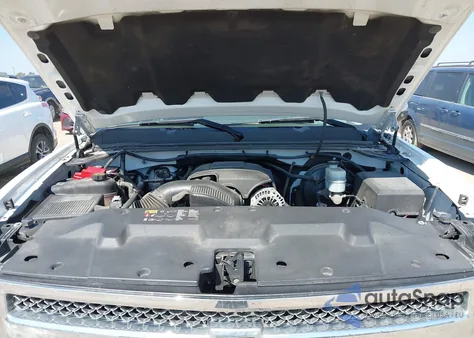 2013 Chevrolet Silverado 1500 Lt z USA, uszkodzony, nr VIN 1GCRCSE02DZ403871